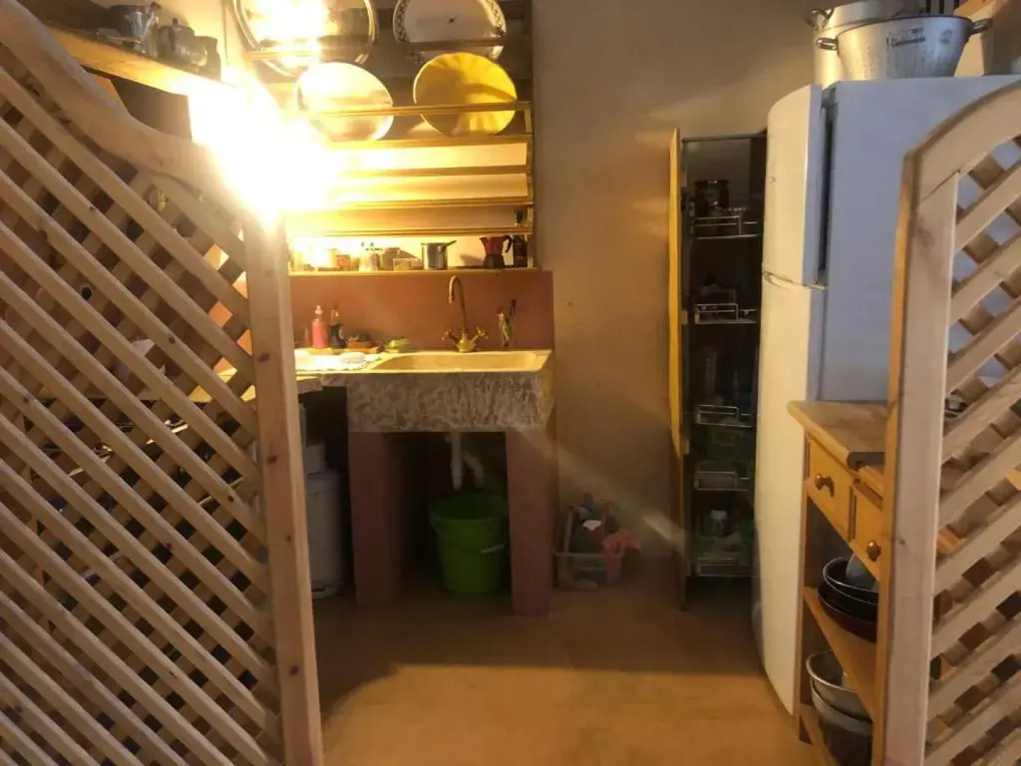 Entire Island House Meters From The Waterfont