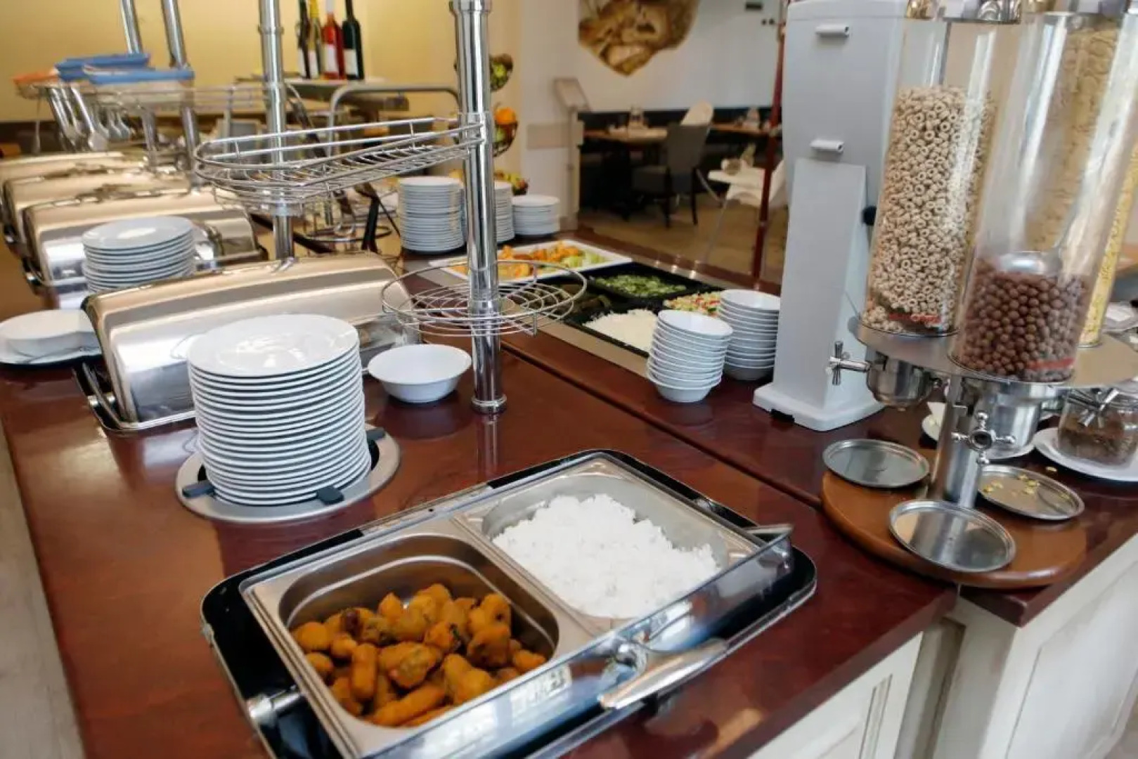 Laroba Wellness Hotel