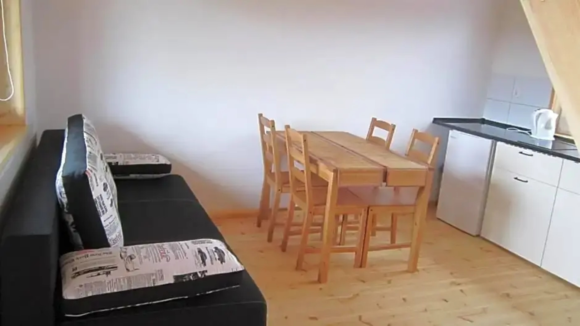 Domki Letniskowe Oaza Wicie