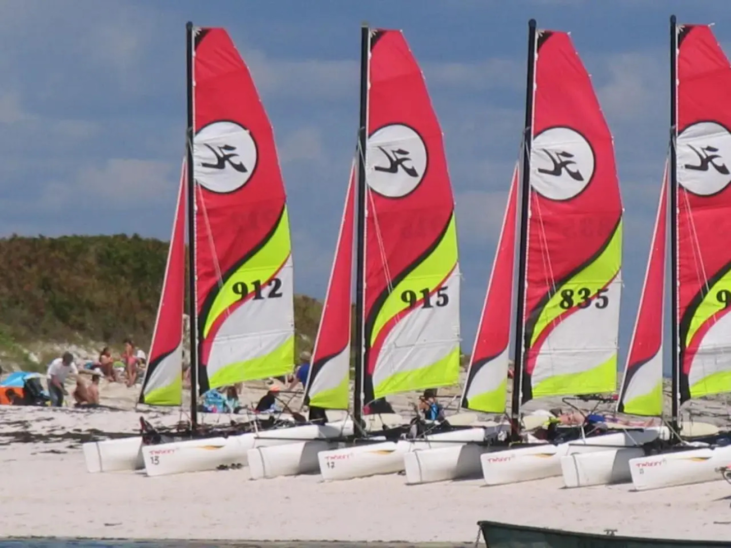 Studio les Trois Etoiles de Mer