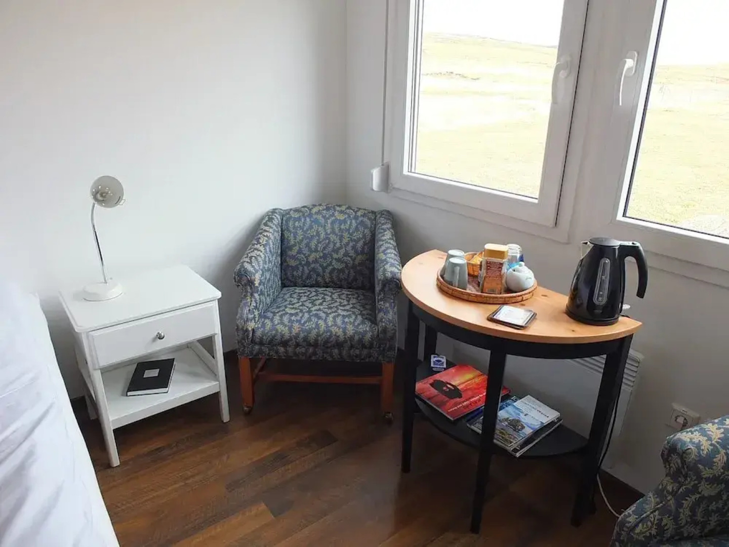 Guesthouse Neðra-Vatnshorn