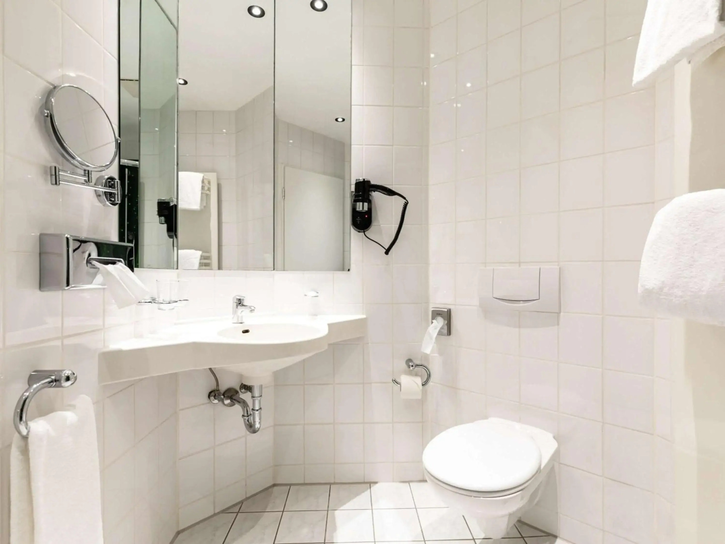 Mercure Hotel Bad Oeynhausen City