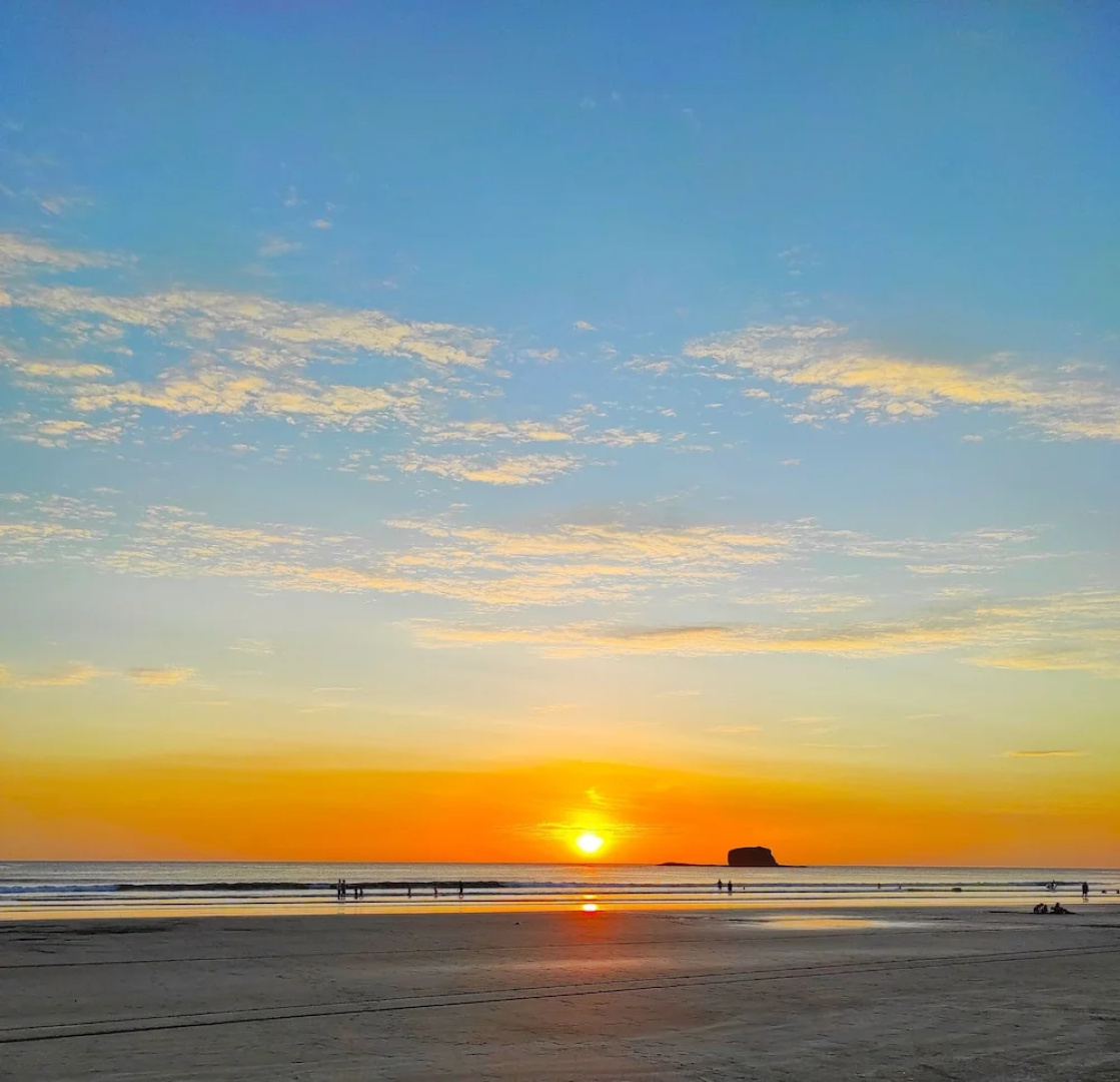 Playa Hermosa Eco Resort