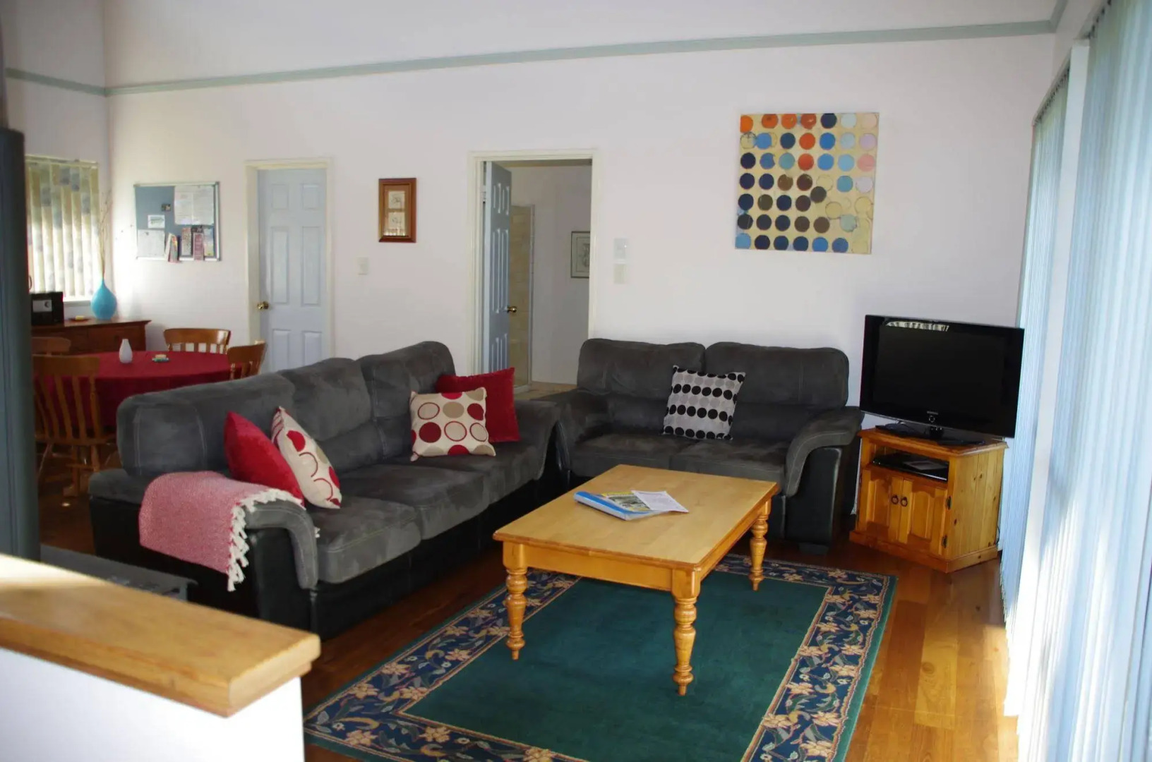 Surfside Ocean Beach