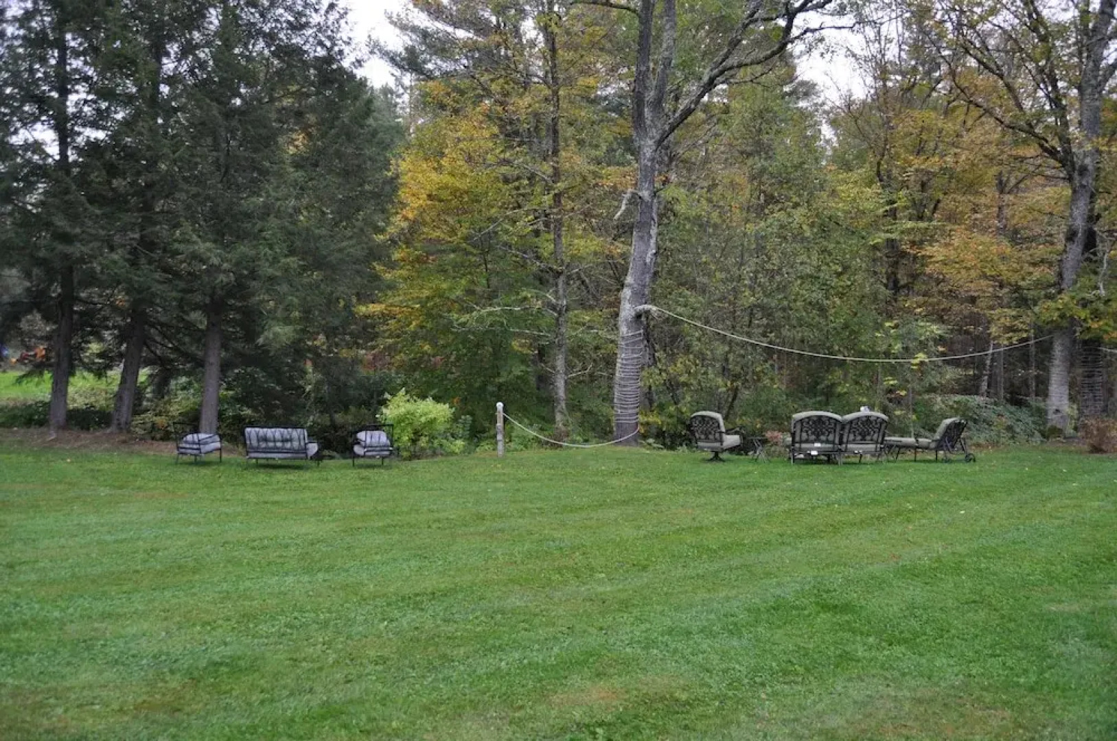 WilloBurke Boutique Inn & Nordic Spa