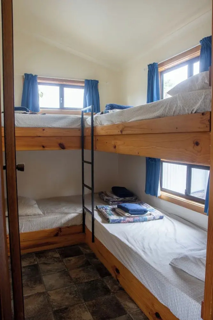 Tumbybay Caravan Park