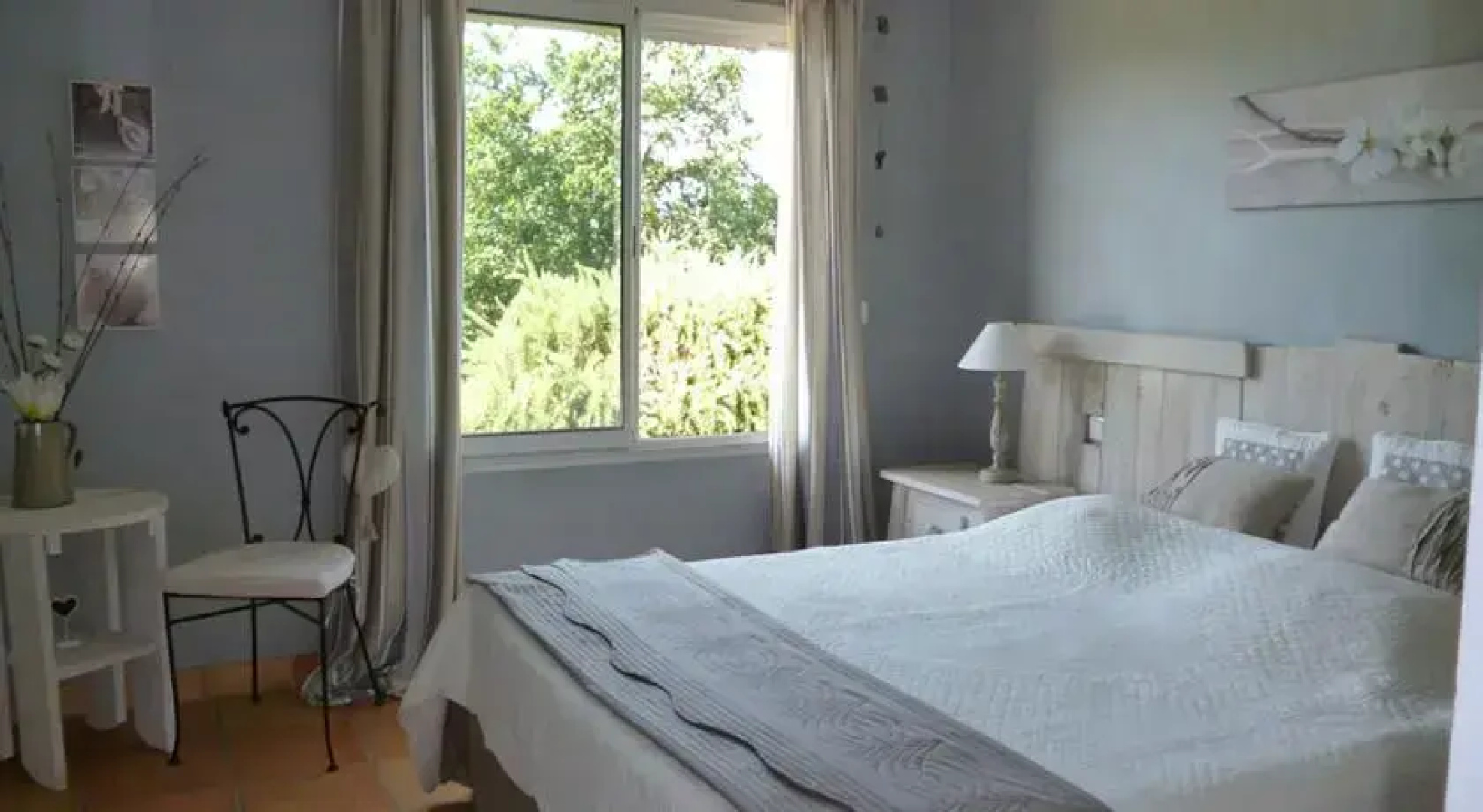 Chambres d’hôtes Les Terrasses du Pré du Roy