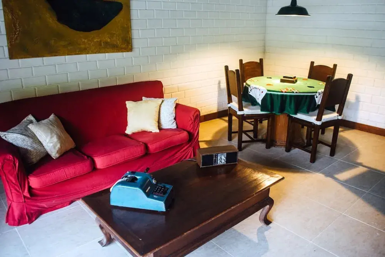 Pousada Tucano do Cuiabá