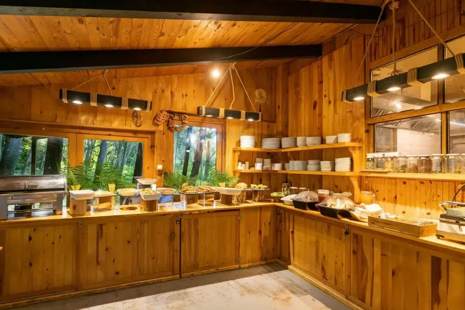 Hindiba Doga Evi
