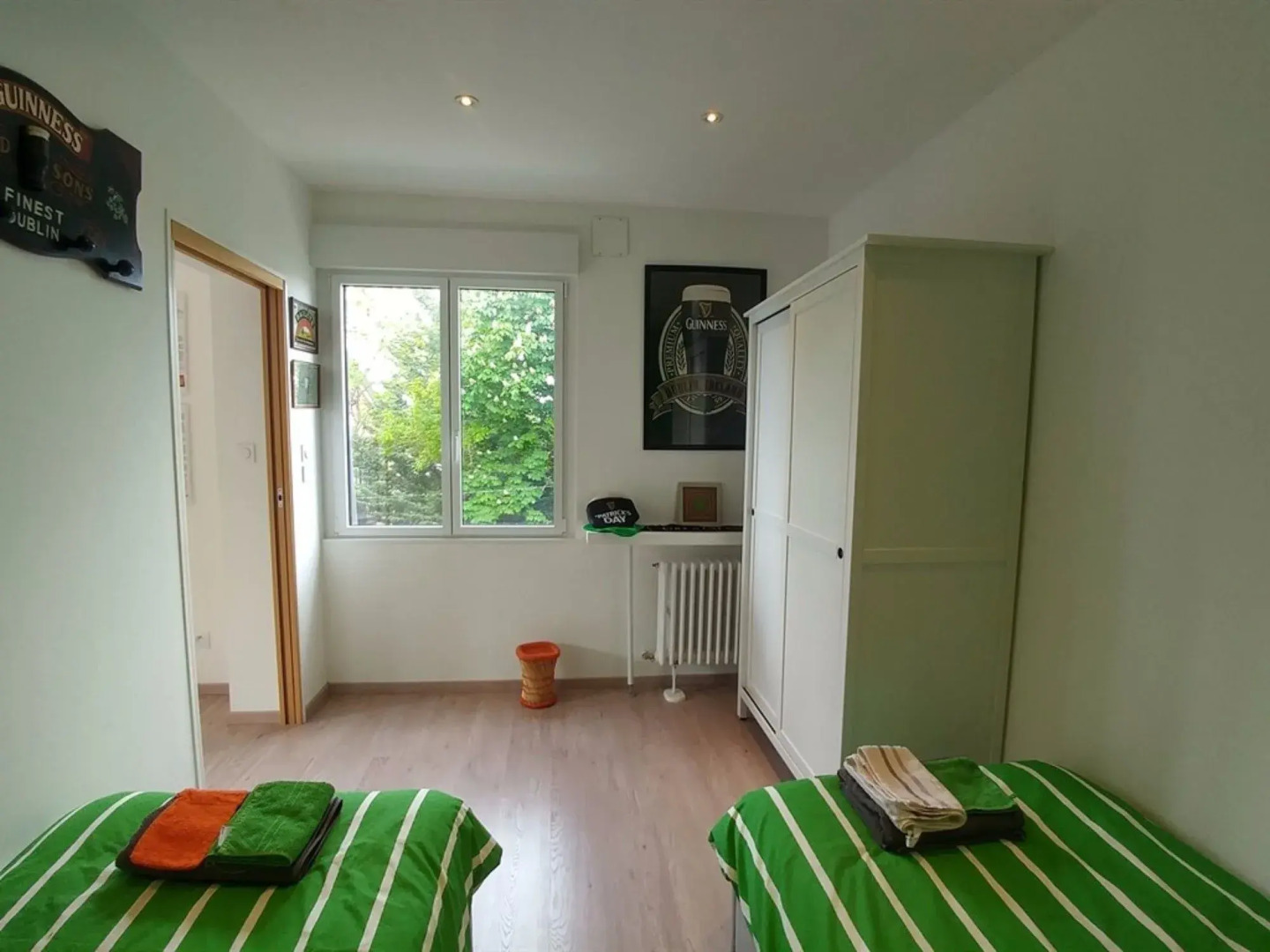 Gites Chemin des Vignerons