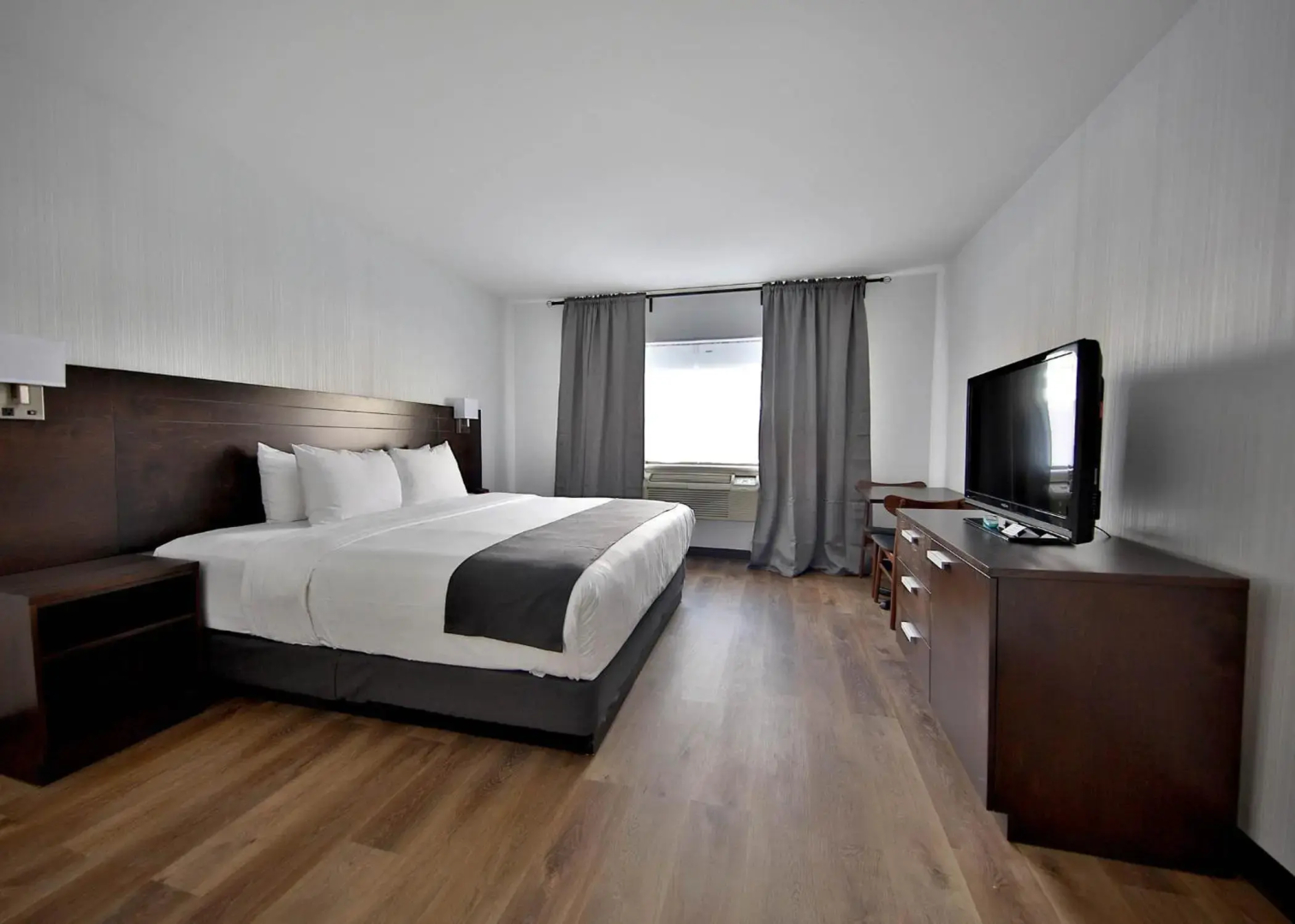 Hôtel Newstar Montréal