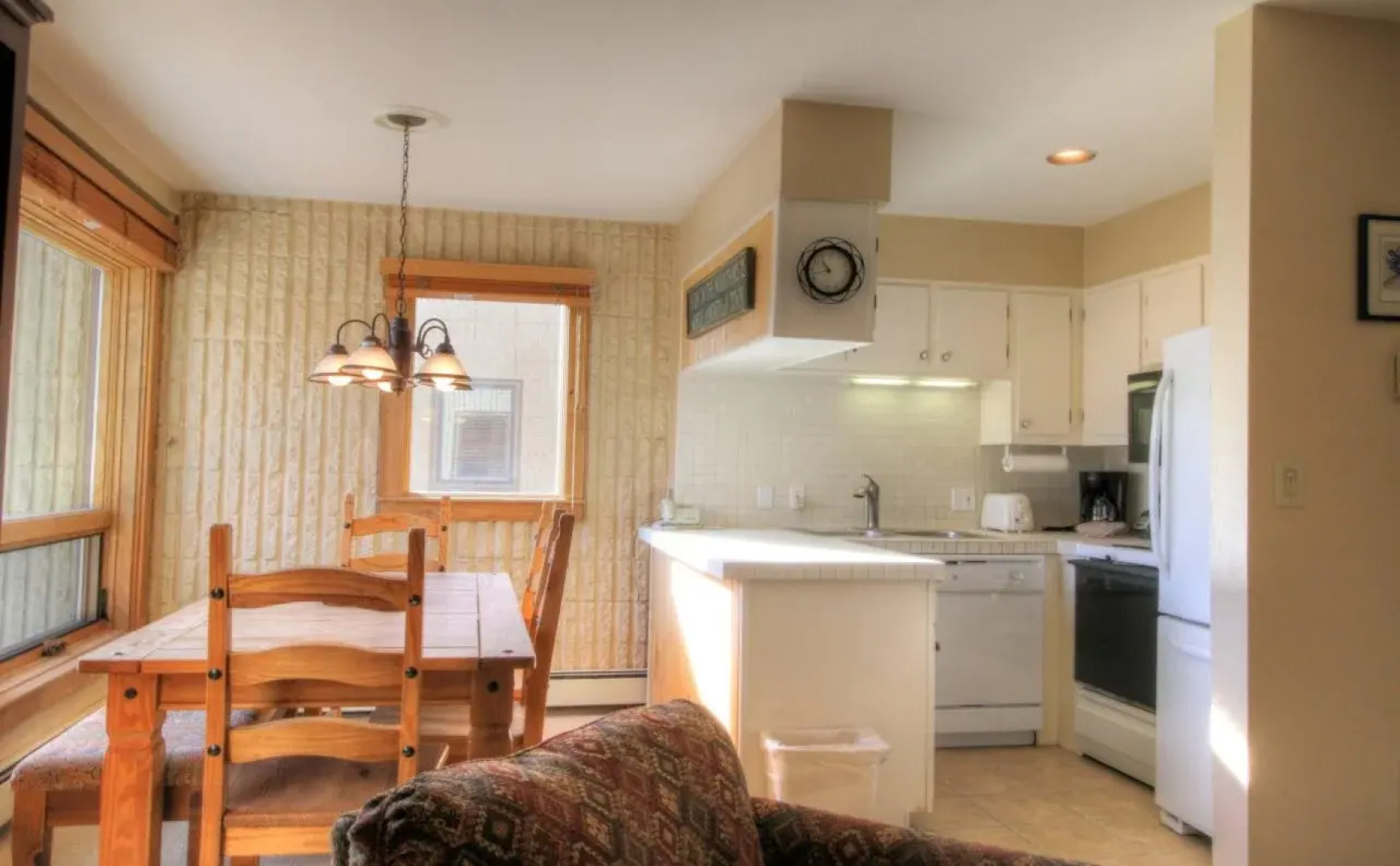 Destination Resorts Vail Collection