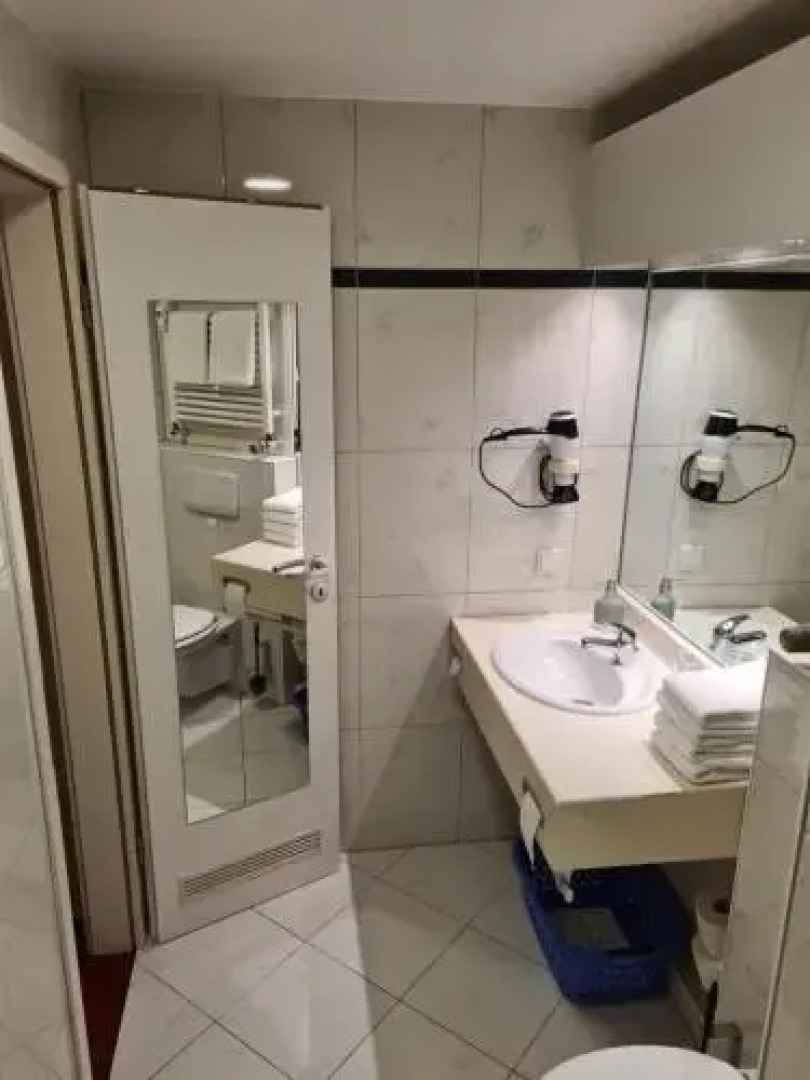 Strandburg auf Juist - Ferienwohnung 206 (Ref. 50965)