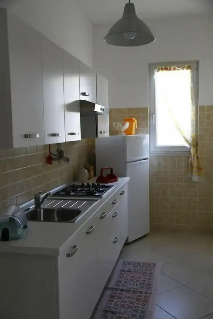 Villetta Immersa nel Verde Torre Guaceto