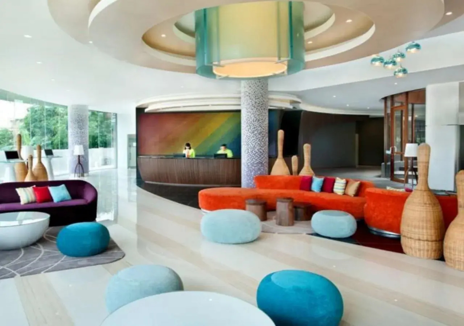 ibis Styles Jakarta Airport