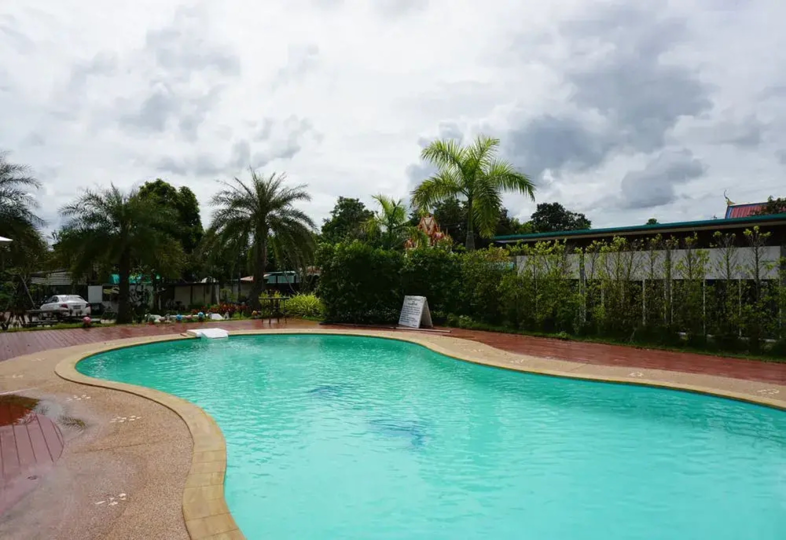 Baan Suan Siriphon Resort Khon Kaen