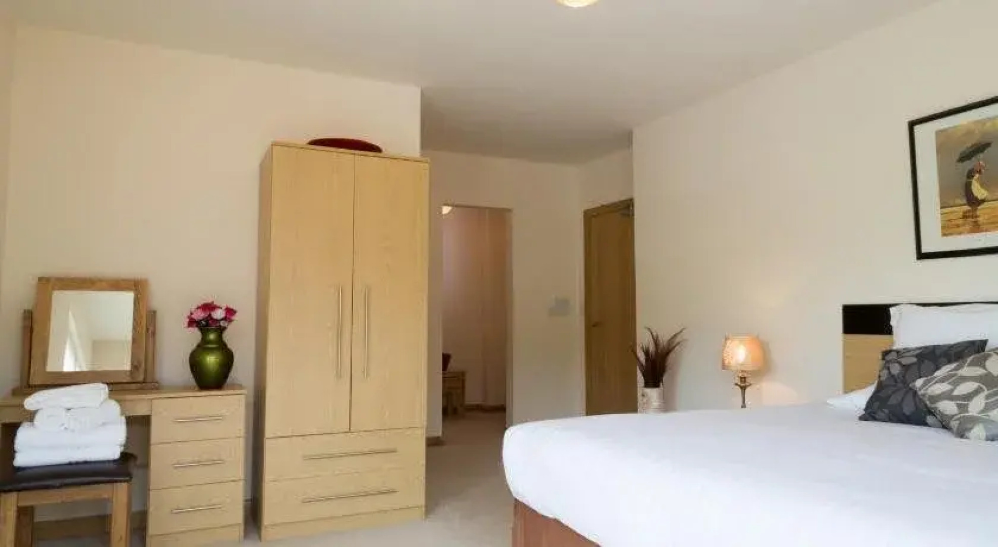 Westville Watersedge Apartment