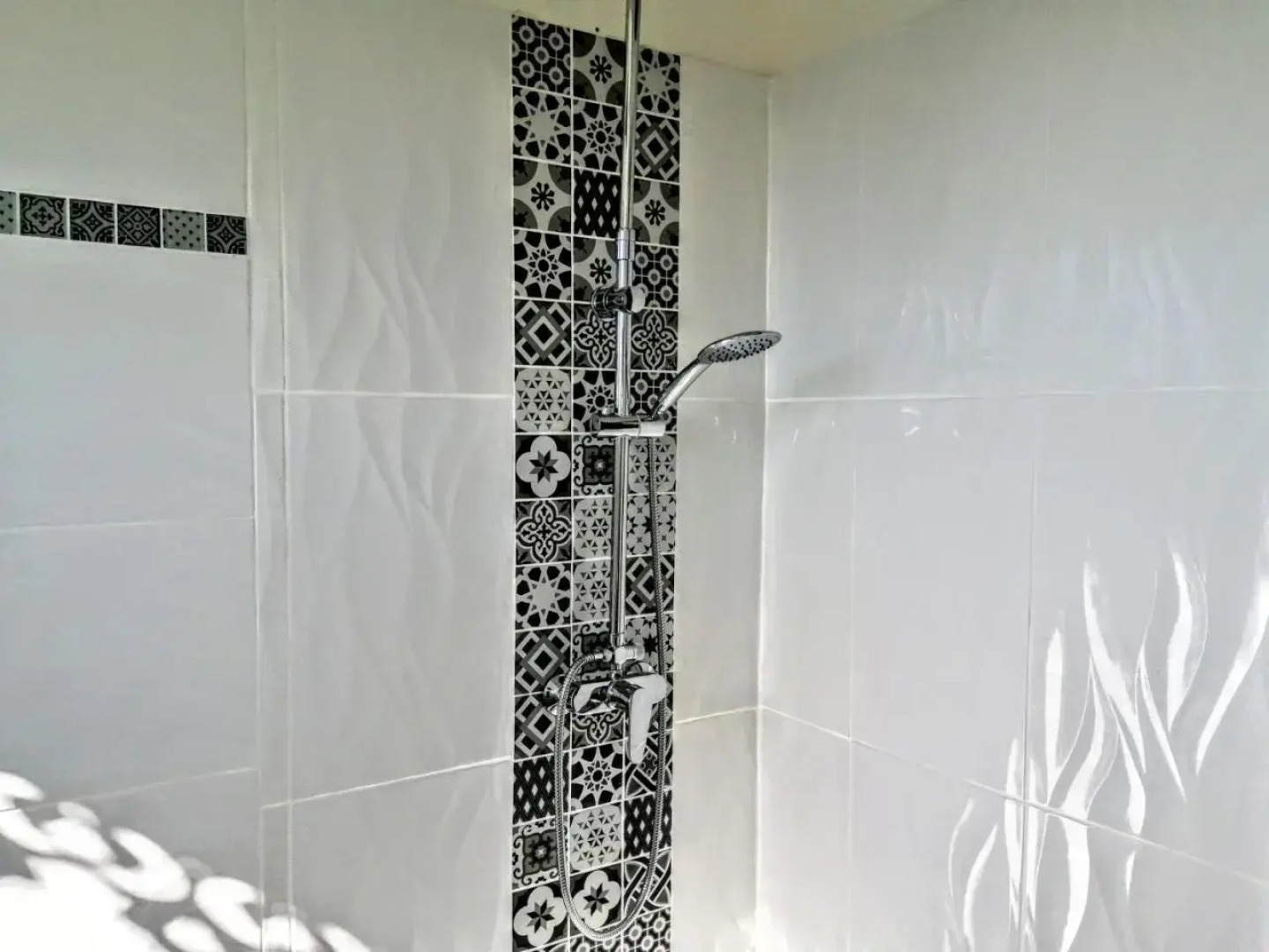 Les Petites Fleurs de Poirier