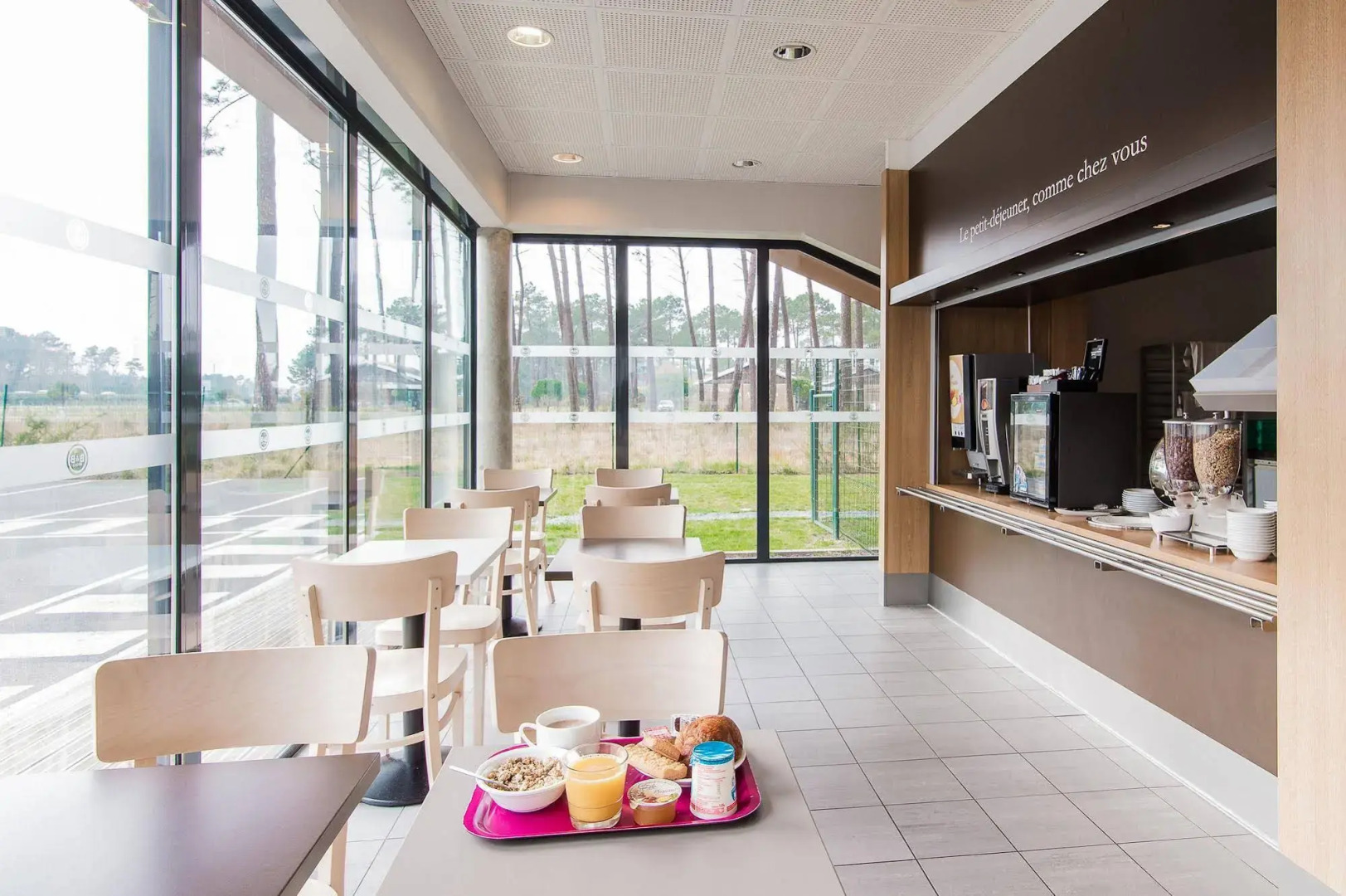 B&B HOTEL Arcachon Gujan-Mestras