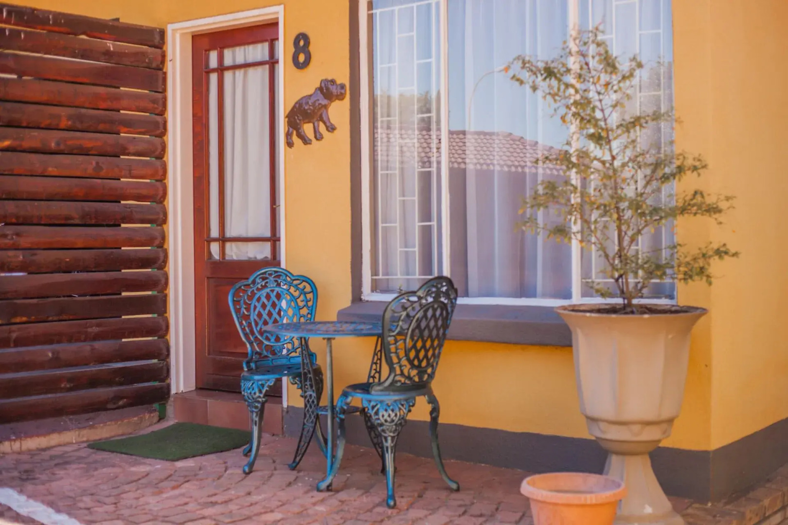 Marle' Lodge Bed & Breakfast