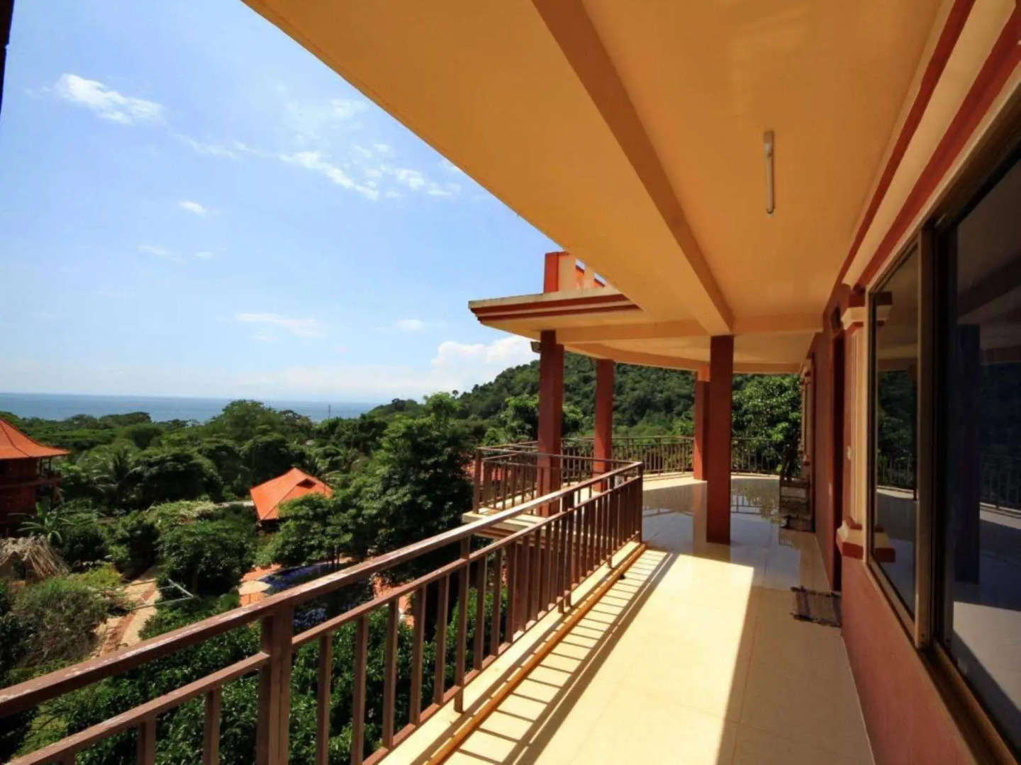 Spring Valley Resort