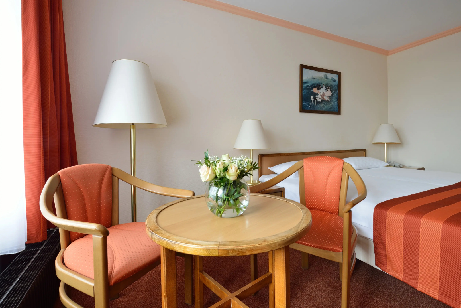 Ensana Thermal Sárvár