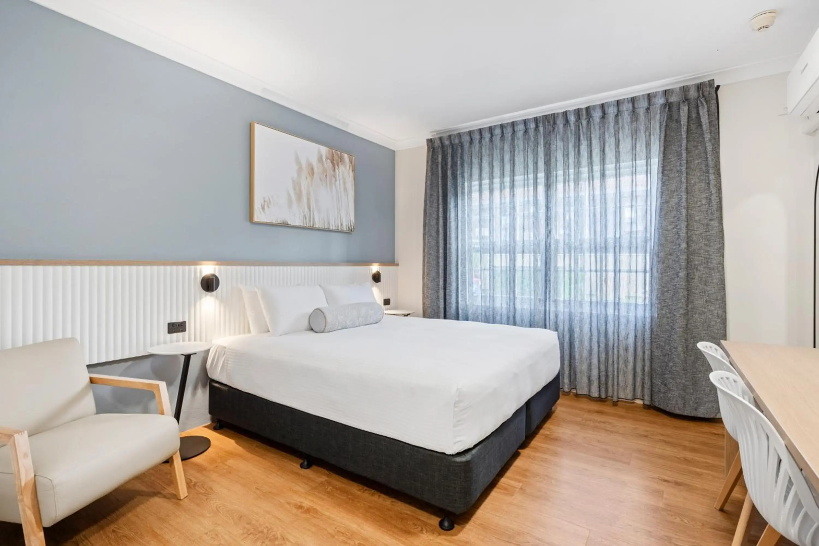 Comfort Inn All Seasons