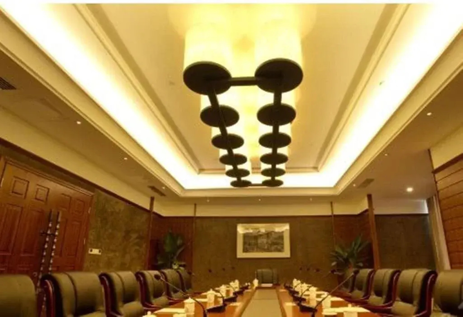 Rezen Hotel Guiyang Heyue