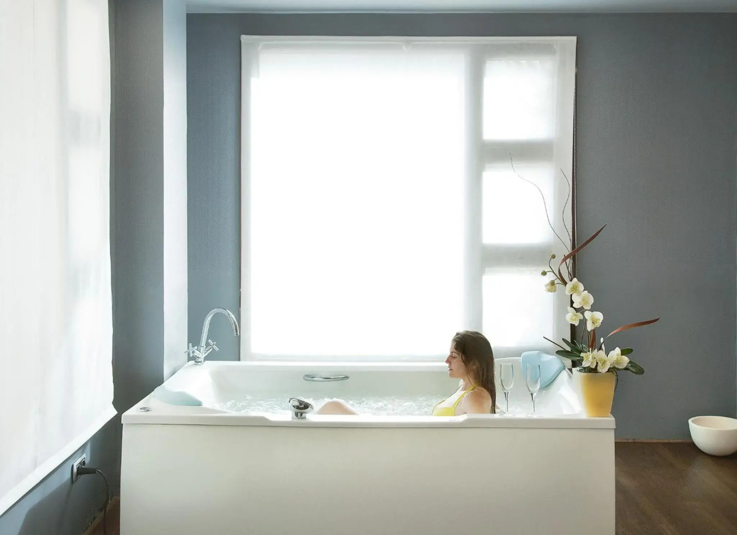 Balneario Valle del Jerte