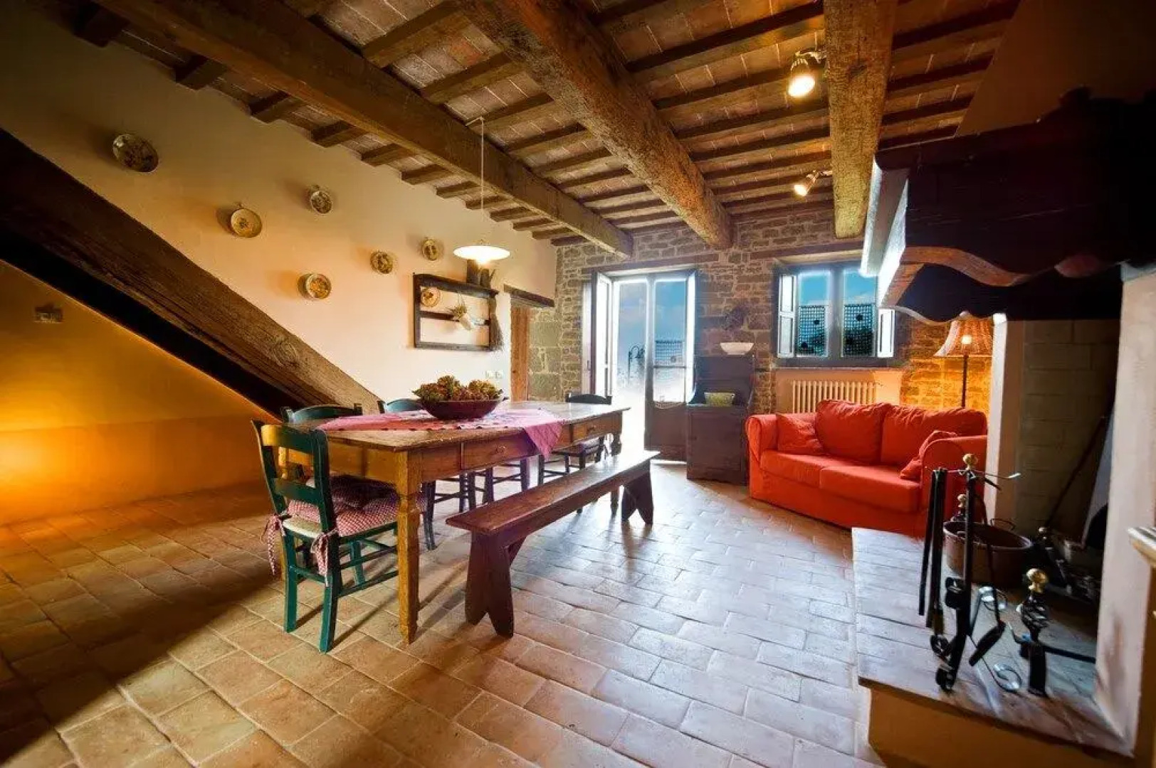 Agriturismo Chi Pierpaoli