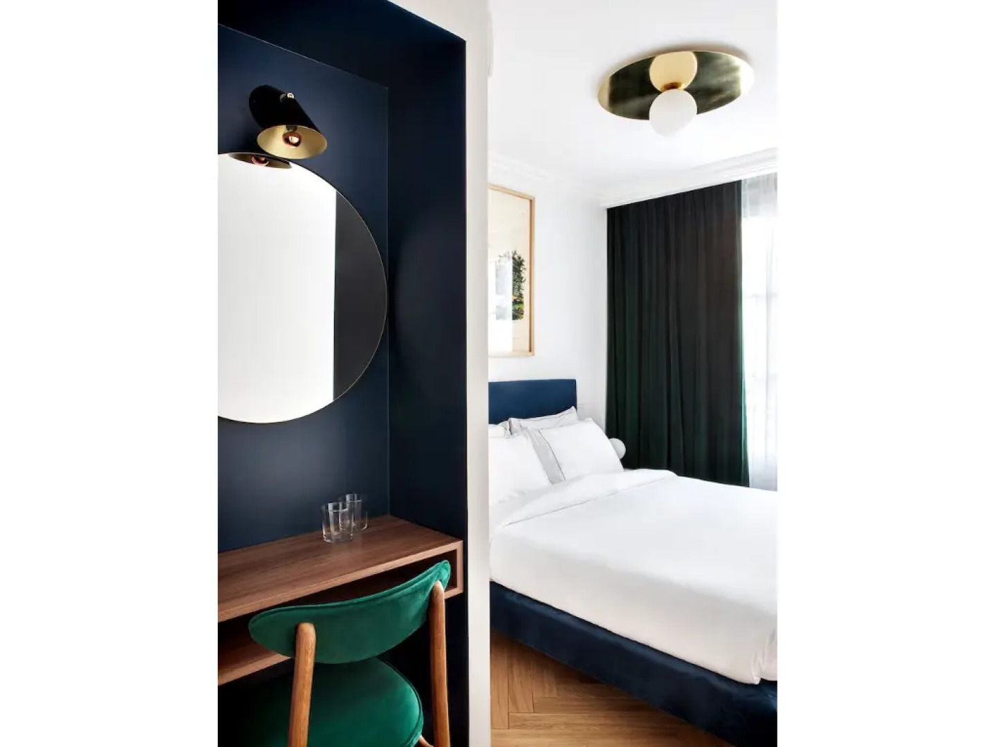 Hotel Jean Gabriel Montmartre