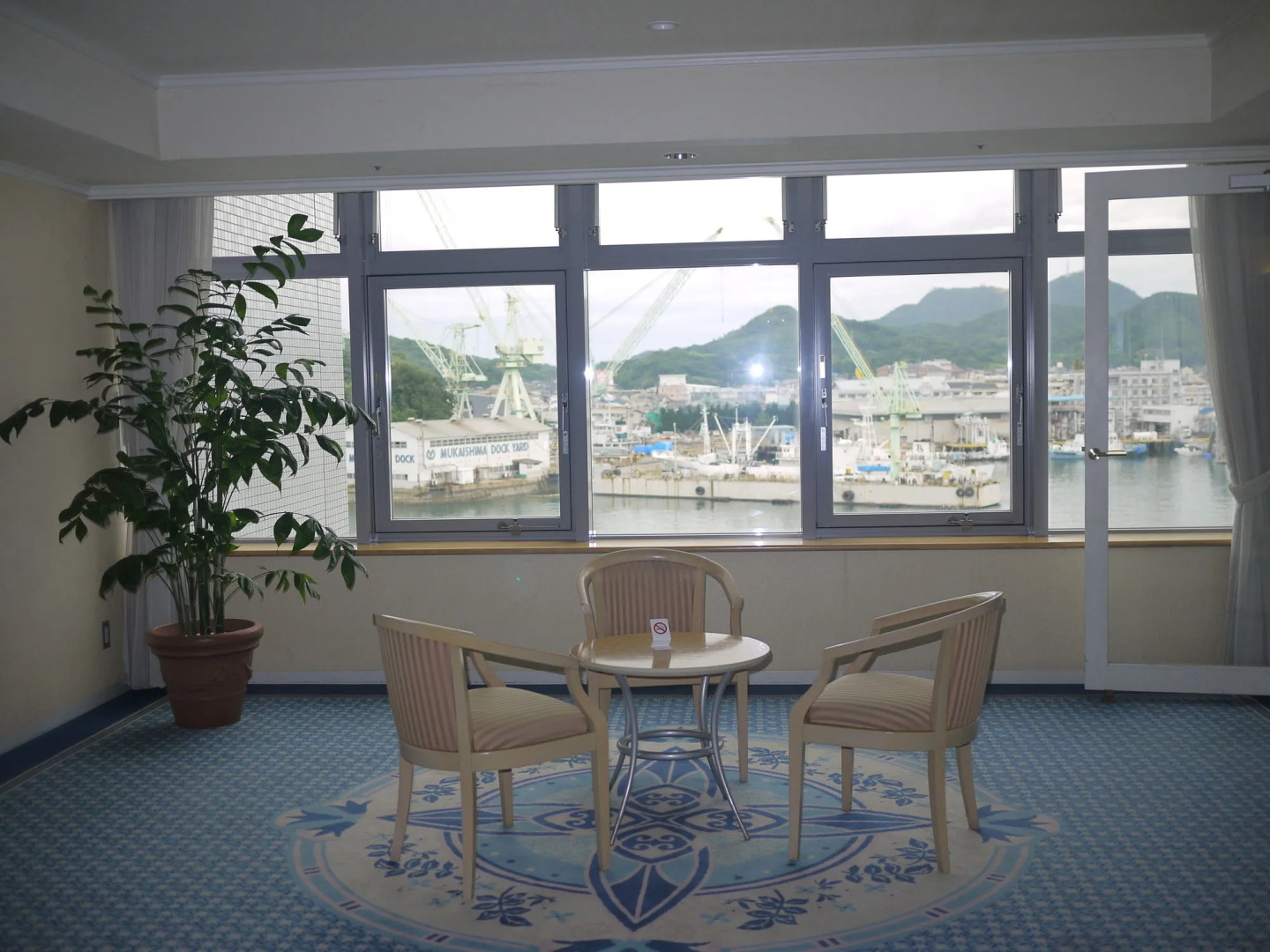 Green Hill Hotel Onomichi
