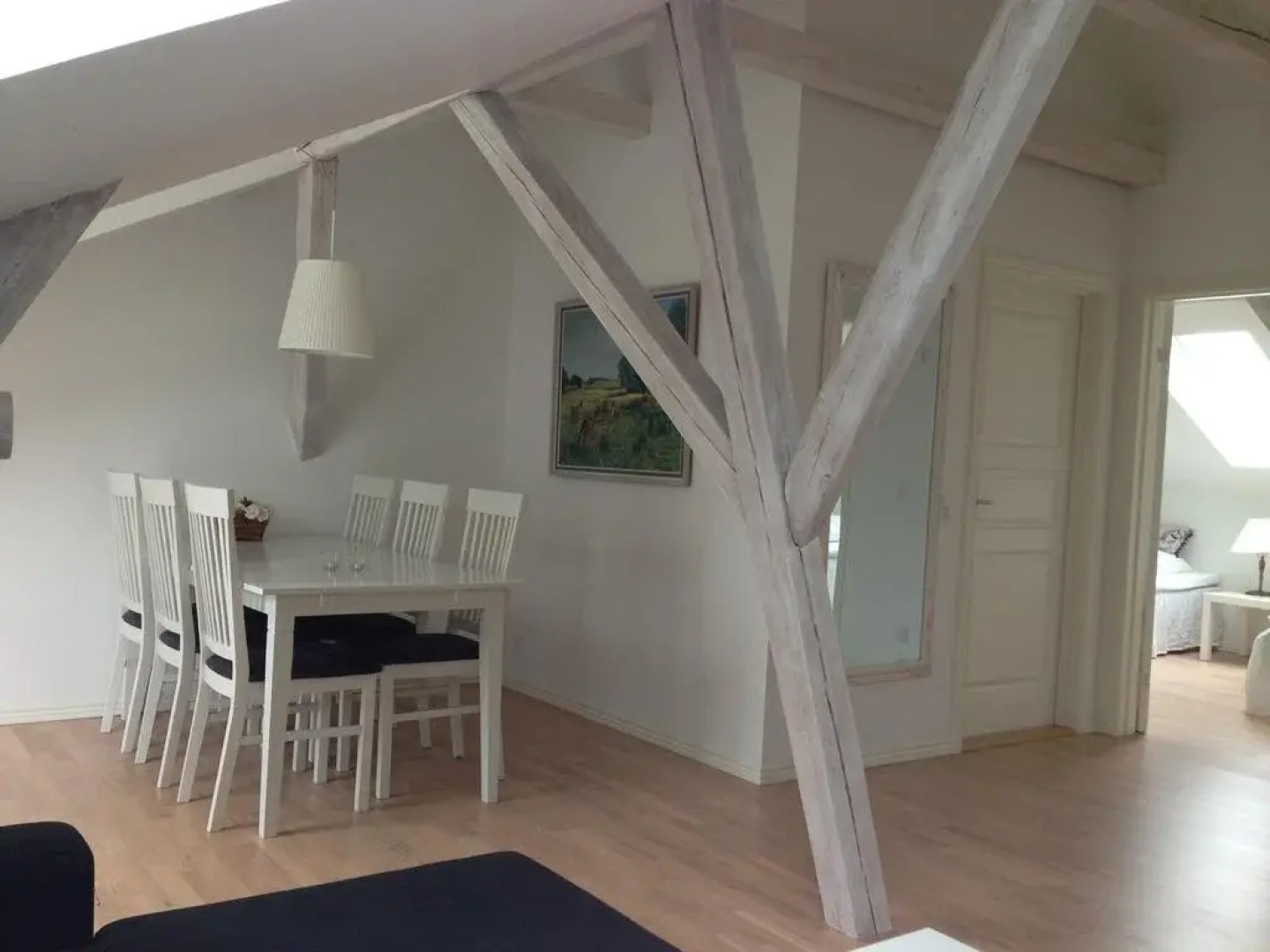 Kærskovgård ferielejligheder