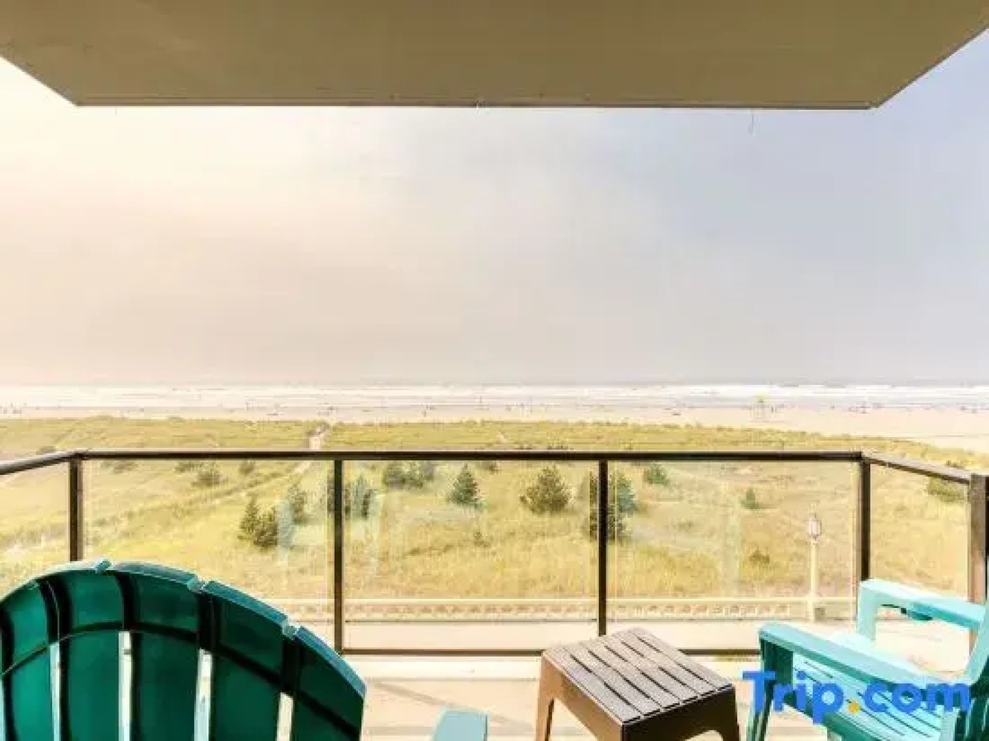 Sand & Sea Apartments