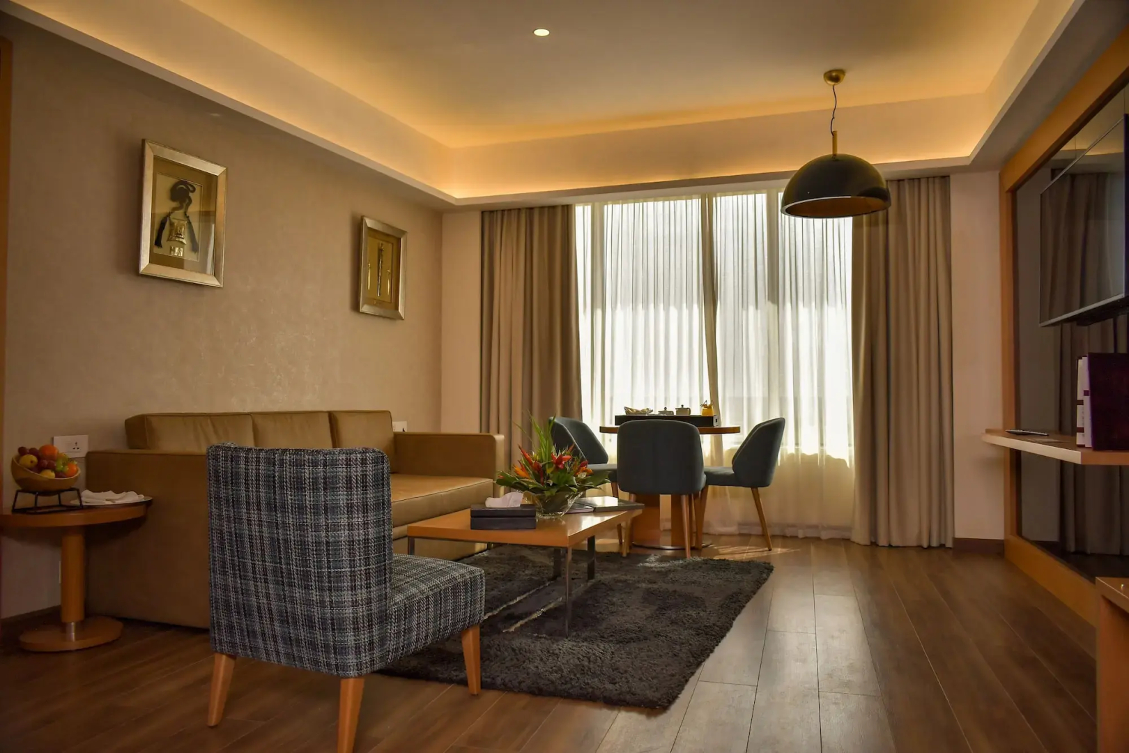Bravia Hotel Niamey