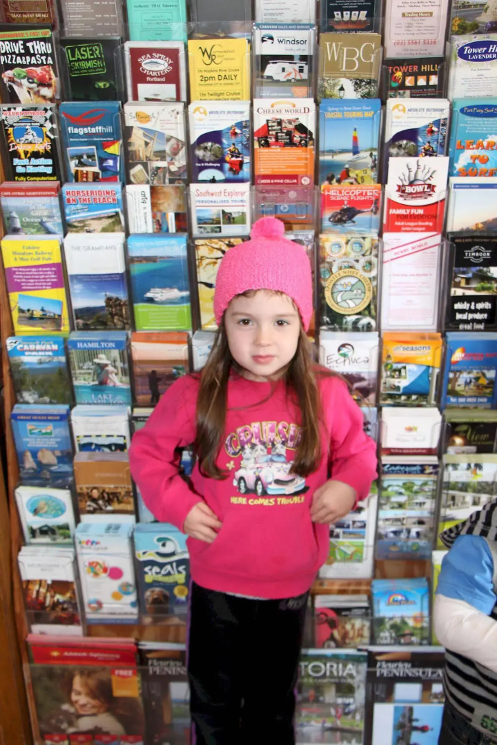 Warrnambool Motel and Holiday Park