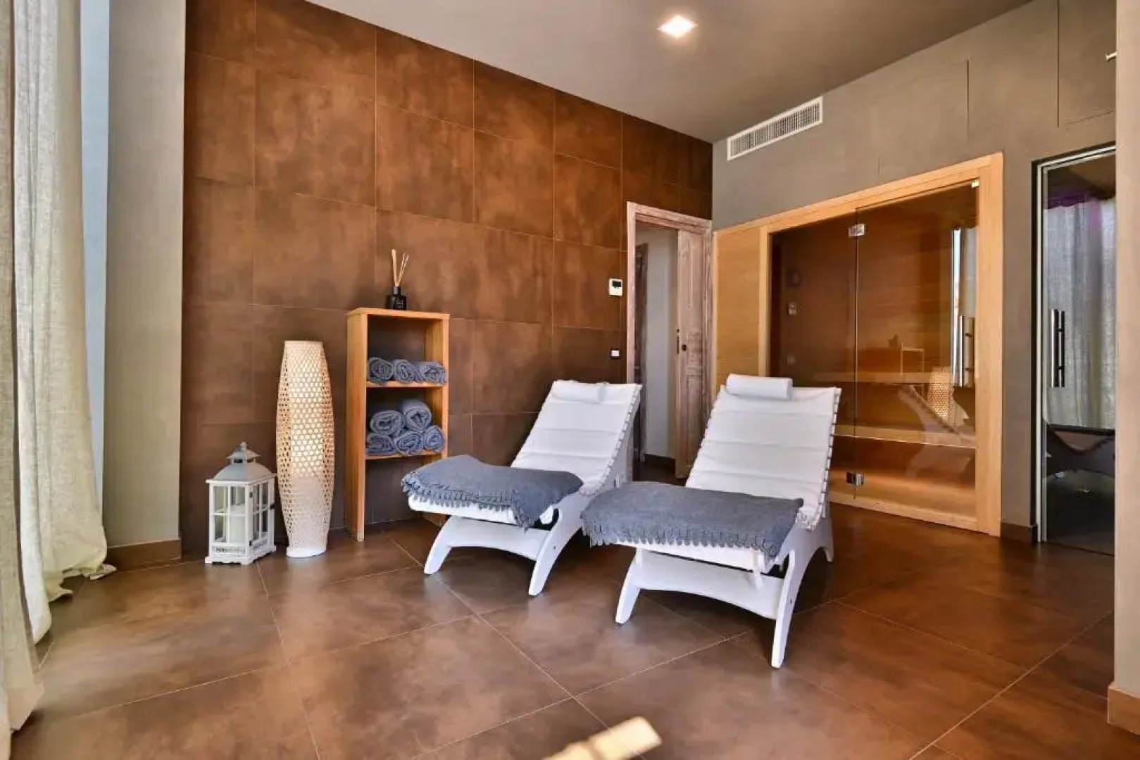 BnB Borgo le Vigne - L'Uva rara