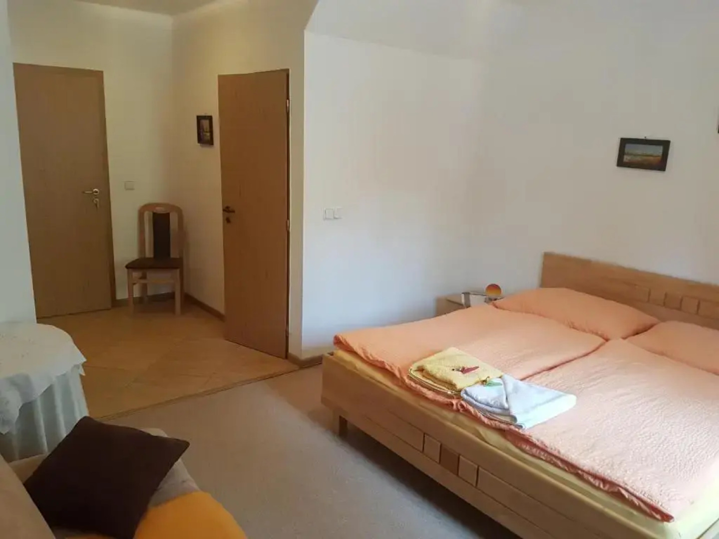 Rekreačná chata Luna