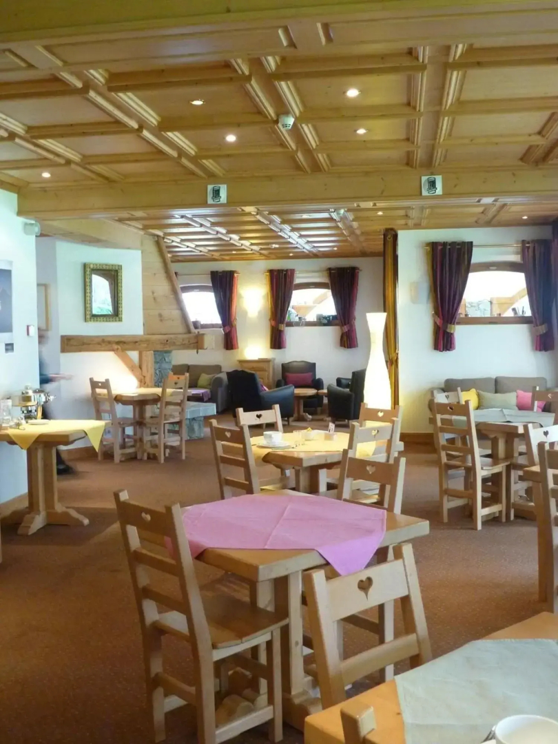 Hotel L'Oustalet
