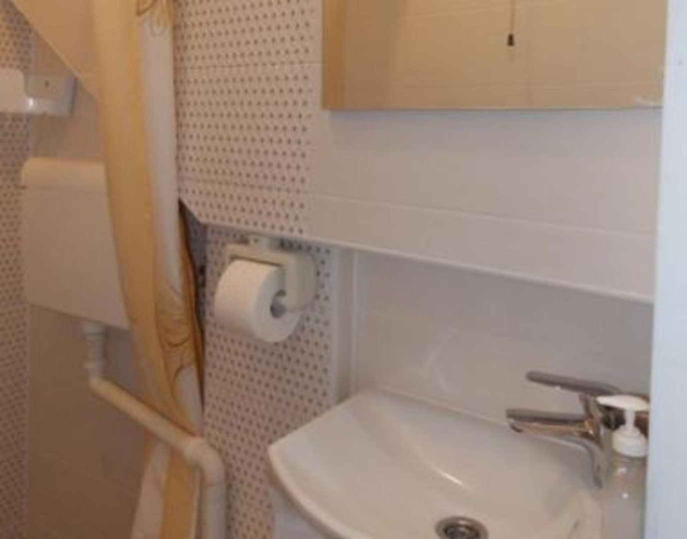 Apartment Ivo - with parking : A4 - PRIZEMLJE Malinska, Island Krk