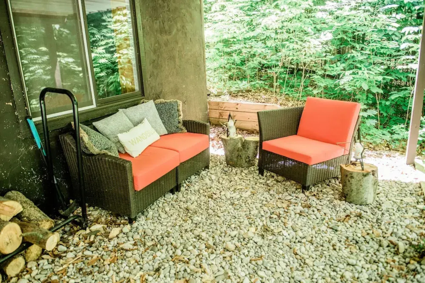 Northern Nights Chalet Wanderlust Abodes