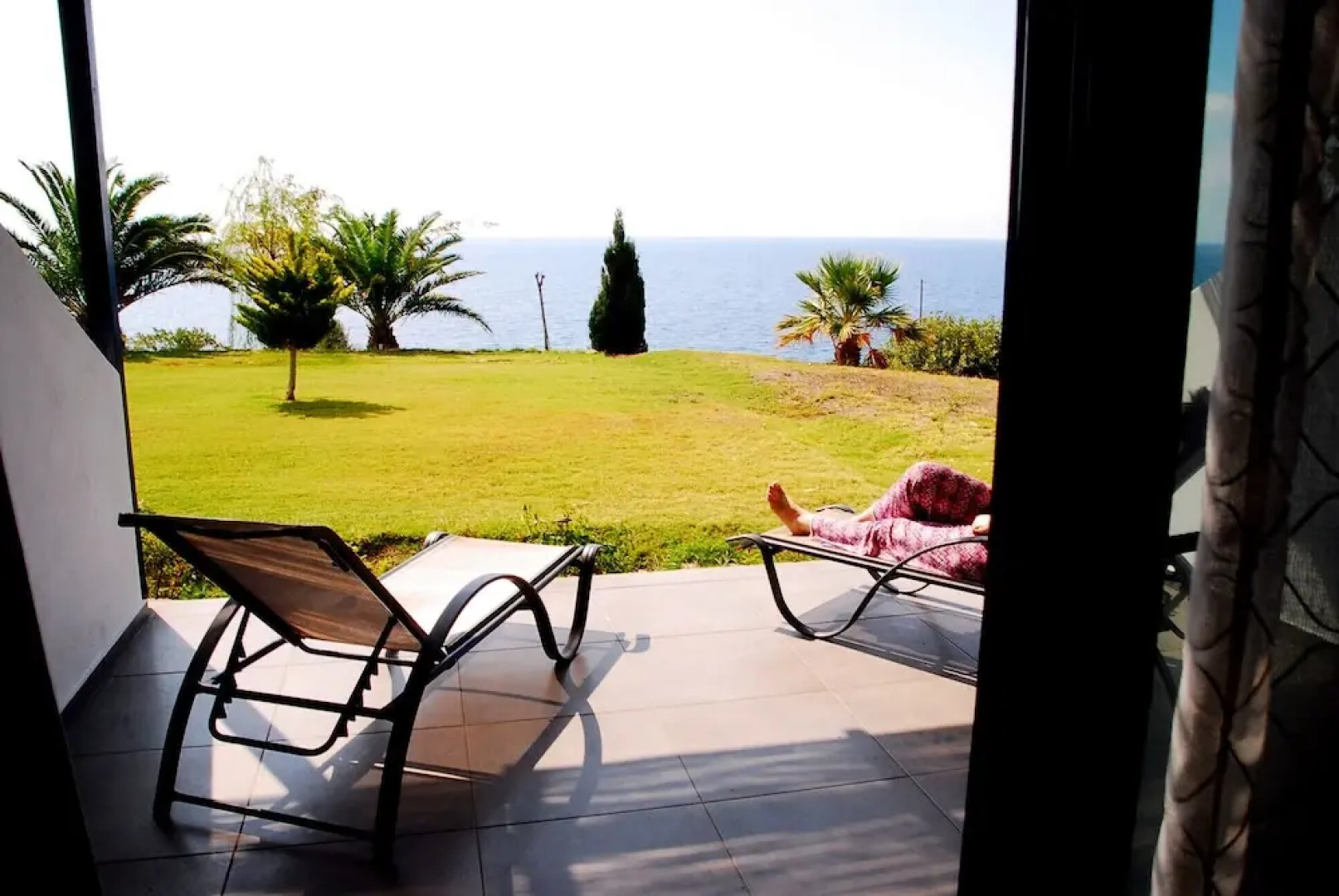 Samothraki Beach Apartments & Suites Hotel