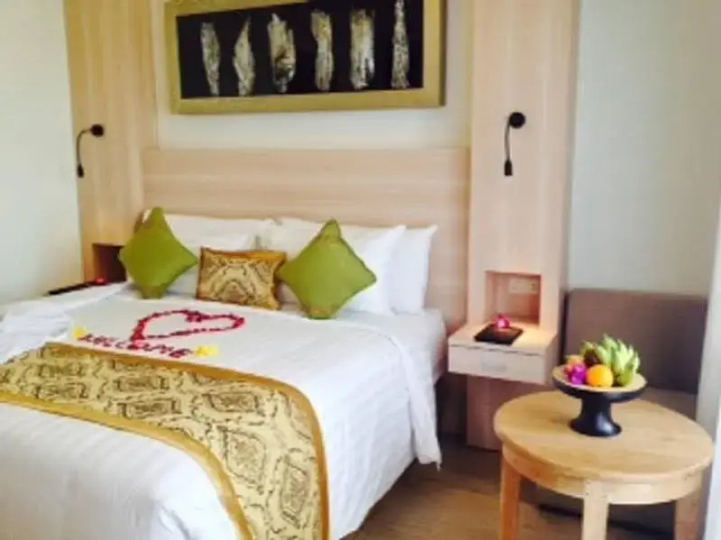 Rumah Bumbu Boutique Hotel