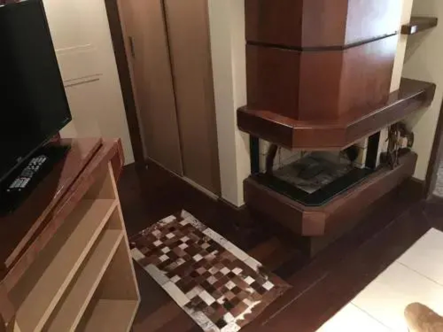 Apartamento Luxo Mountain Village