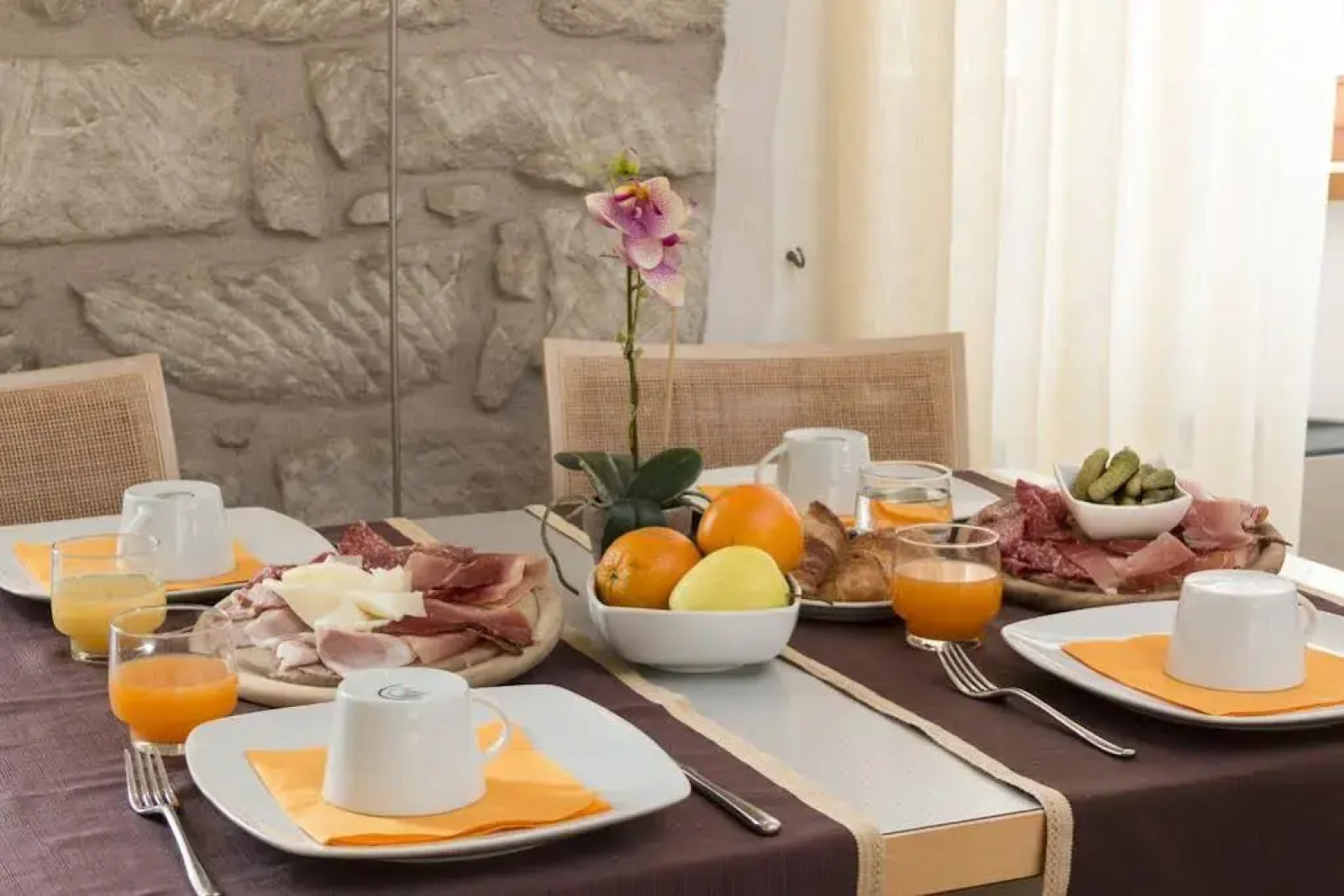 Hotel Garni Al Frantoio