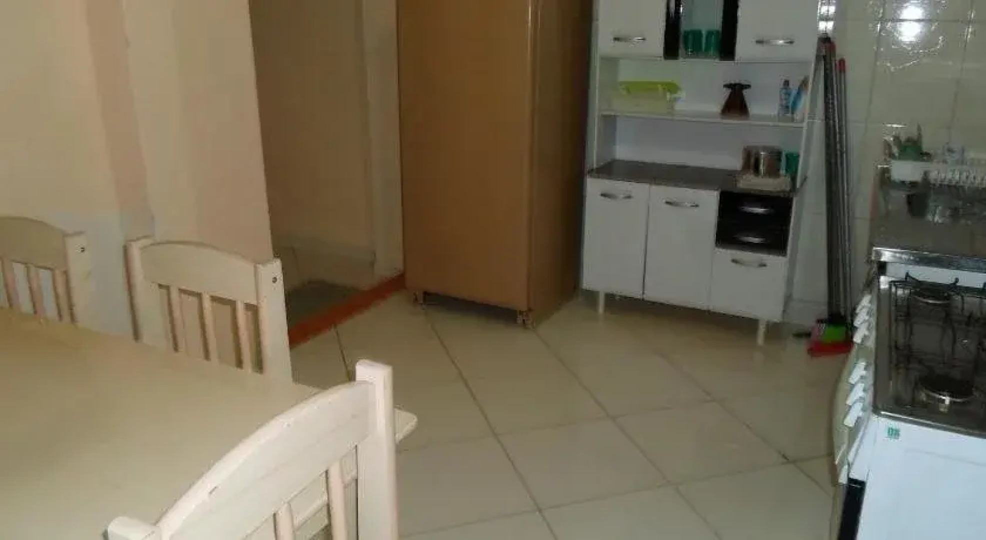 Assel Pousada Xaxim Linha Verde