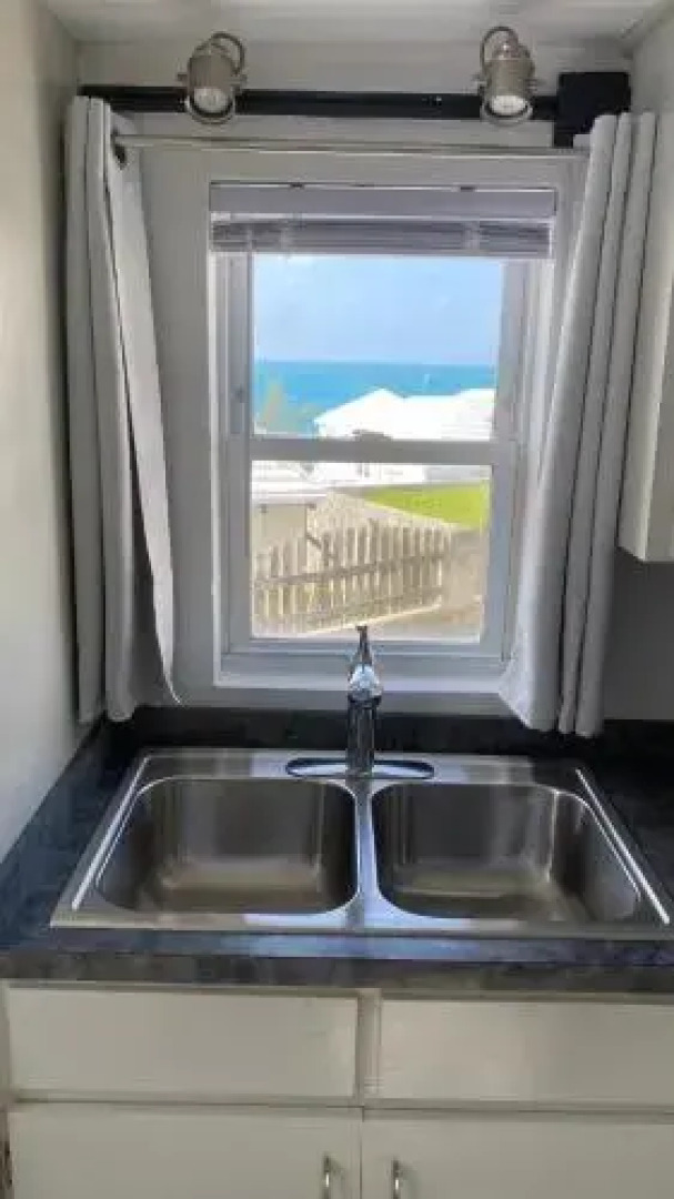 Sunset Paradise Oceanview