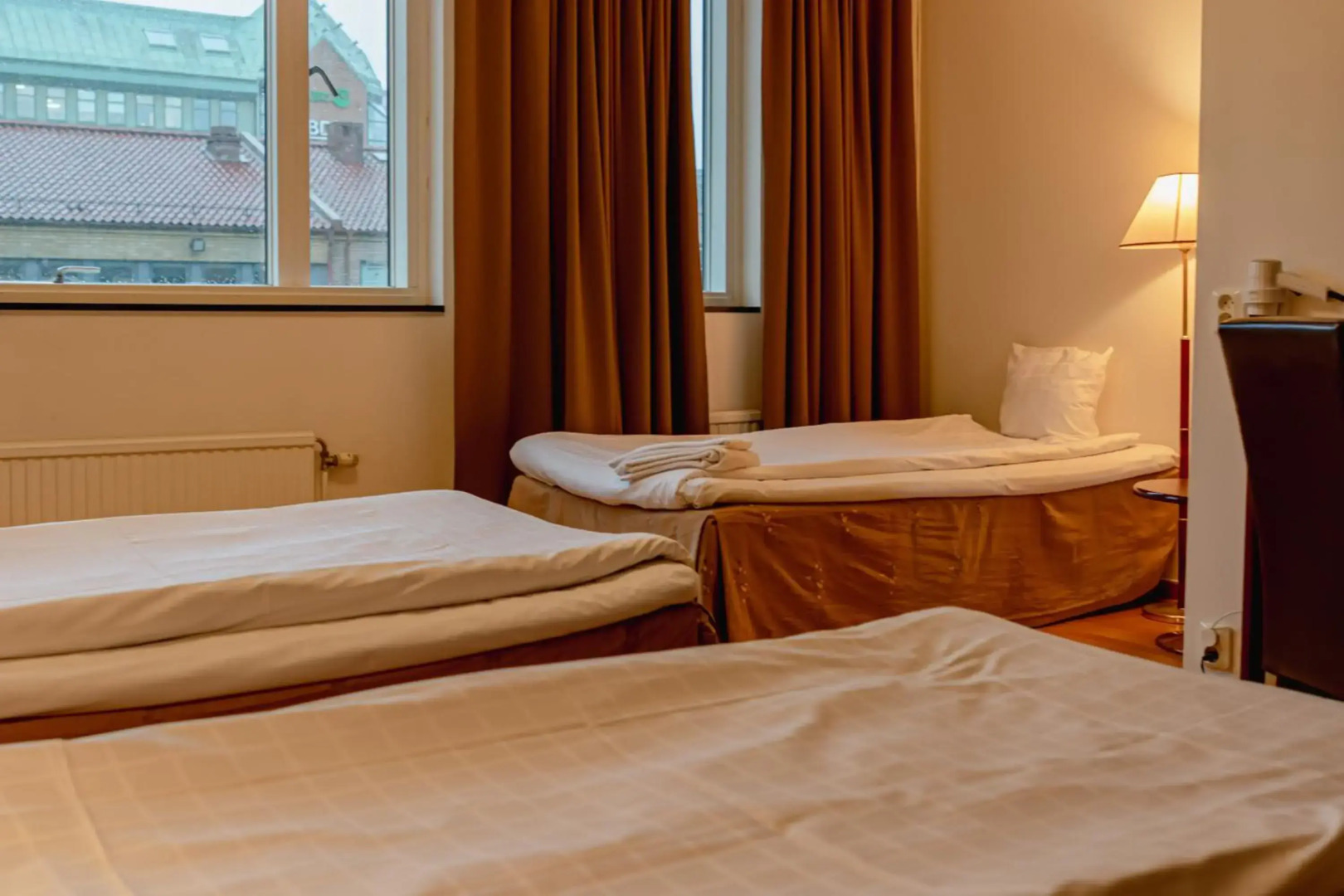 First Hotel Jörgen Kock