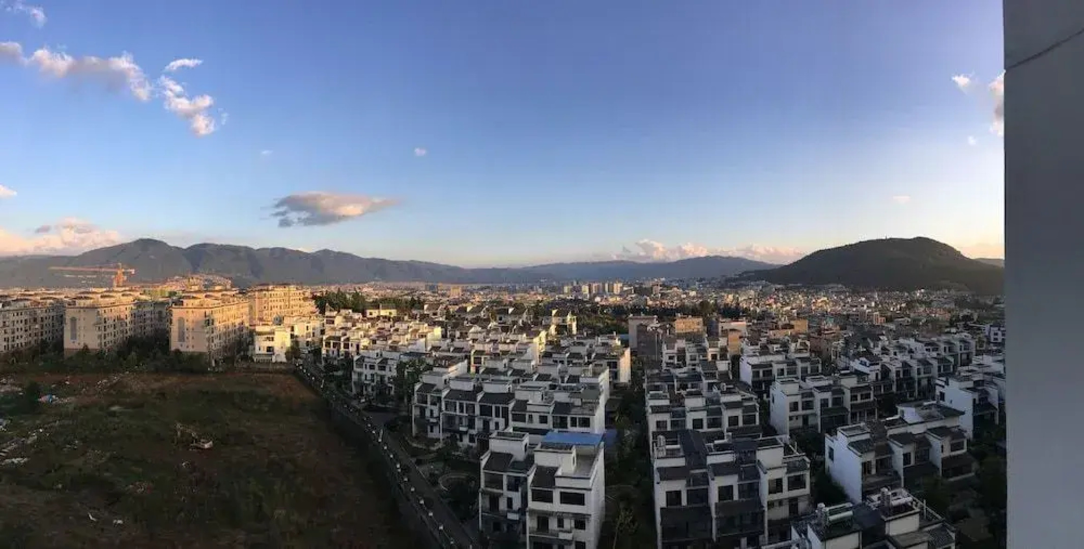 Tengchong Two Suite Guesthouse