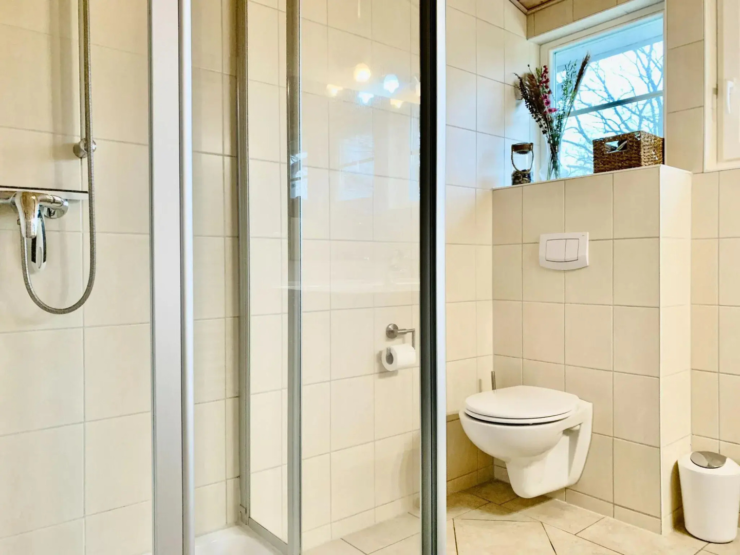 Holiday home Seerose am Dümmer See, Dümmer